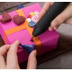 Акумуляторний клейовий пістолет Bosch Gluey Cupcake Pink (06032A2103)