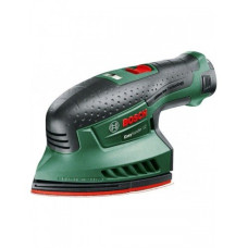 Акумуляторна шліфувальна машина Bosch EasySander 12 (0603976909)
