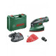 Акумуляторна шліфувальна машина Bosch EasySander 12 (0603976909)