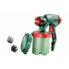 Пістолет фарборозпилювача Bosch для PFS 3000-2, PFS 5000 E (1600A008W8)