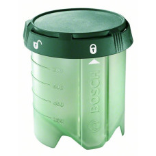 Контейнер для фарби BOSCH 1000 мл SDS (1600A001GG)