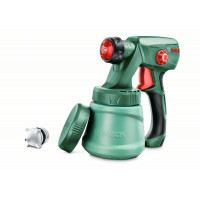 Пістолет для фарбопульта Bosch PFS 1000/2000 (1600A008W7)
