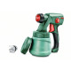 Пістолет для фарбопульта Bosch PFS 1000/2000 (1600A008W7)