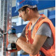 Акумуляторний гайковерт Bosch GDX 18V-200 С (Без АКБ та ЗУ) (06019G4204)