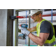 Акумуляторний гайковерт Bosch GDX 18V-200 С, АКБ GBA 18V 5.0Ah (2 шт), ЗУ, Кейс L-BOXX (06019G4201)