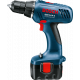 Акумуляторний шуруповерт Bosch GSR 14,4-2 Professional (0601918G20)