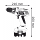 Акумуляторний шуруповерт Bosch GSR 14,4-2 Professional (0601918G20)