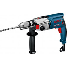 Дриль ударний Bosch GSB 20-2 (060117B400)