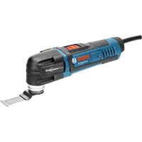Універсальний різак (реноватор) Bosch Professional GOP 30-28 (0601237001)