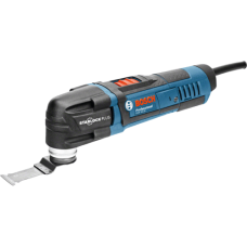 Універсальний різак (реноватор) Bosch Professional GOP 30-28 (0601237001)