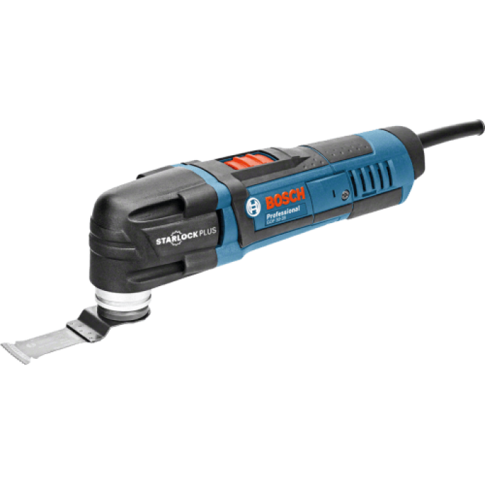Універсальний різак (реноватор) Bosch Professional GOP 30-28 (0601237001)
