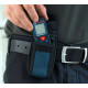 Лазерный дальномер Bosch GLM 40 (0601072900), Детектор Bosch GMS 100 M (0601081100)