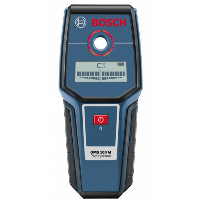 Перфоратор Bosch GBH 240, Детектор Bosch GMS 100 M (0611272104+0601081100)