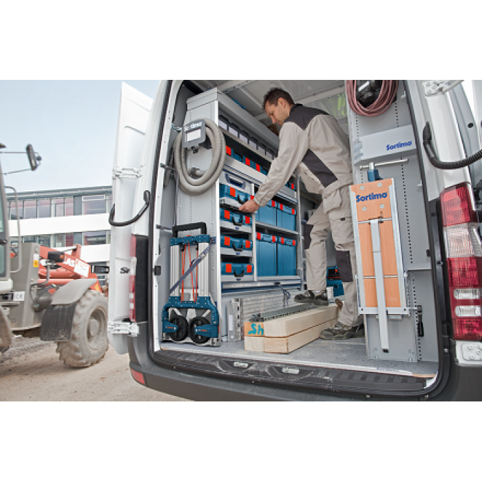 Система кейсов Bosch L-BOXX 238 Professional