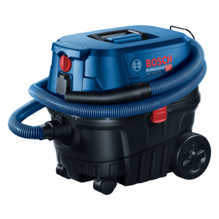 Пилосос Bosch GAS 12-25 PL (060197C100)