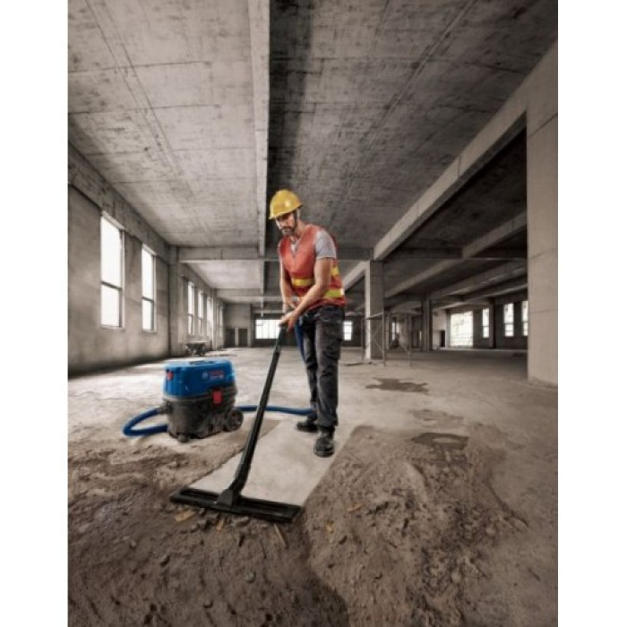 Пилосос Bosch GAS 12-25 PL (060197C100)