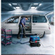 Пилосос Bosch GAS 12-25 PL (060197C100)