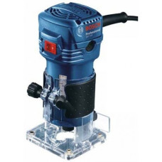 Фрезер кромковий Bosch GKF 550 (06016A0020)
