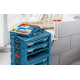 Система зажима Bosch i-BOXX shelf, 3 шт. Professional