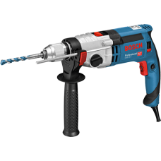 Дриль ударний Bosch GSB 24-2 Professional (060119C801)
