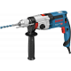 Дриль ударний Bosch GSB 24-2 Professional (060119C801)