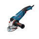 Кутова шліфувальна машина Bosch GWS 18-125 SL (06017A3200)