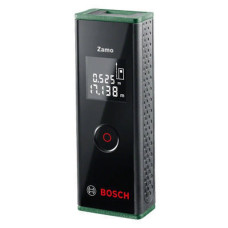 Лазерный дальномер Zamo III basic (0603672700)
