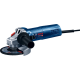 Набір перфоратор Bosch GBH 240 та кутова шліфувальна машина GWS 750 S (0611272100+0601394121)