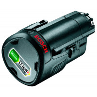 Аккумулятор Bosch PBA 12 В 2.0 Ач (1600A0049P)