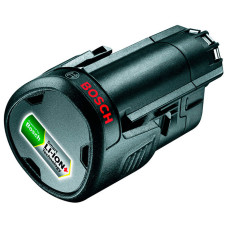 Аккумулятор Bosch PBA 12 В 2.0 Ач (1600A0049P)