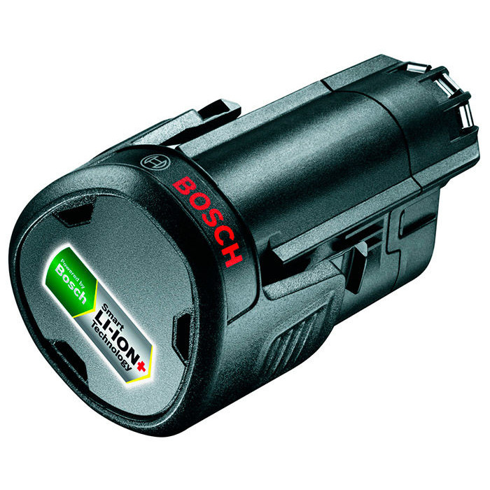 Аккумулятор Bosch PBA 12 В 2.0 Ач (1600A0049P)
