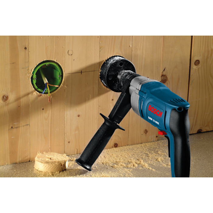 Дриль безударний Bosch GBM 13 HRE Professional (0601049603)