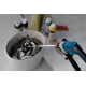 Дриль безударний Bosch GBM 13 HRE Professional (0601049603)