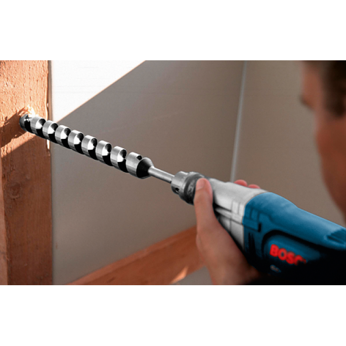 Дриль безударний Bosch GBM 13 HRE Professional (0601049603)