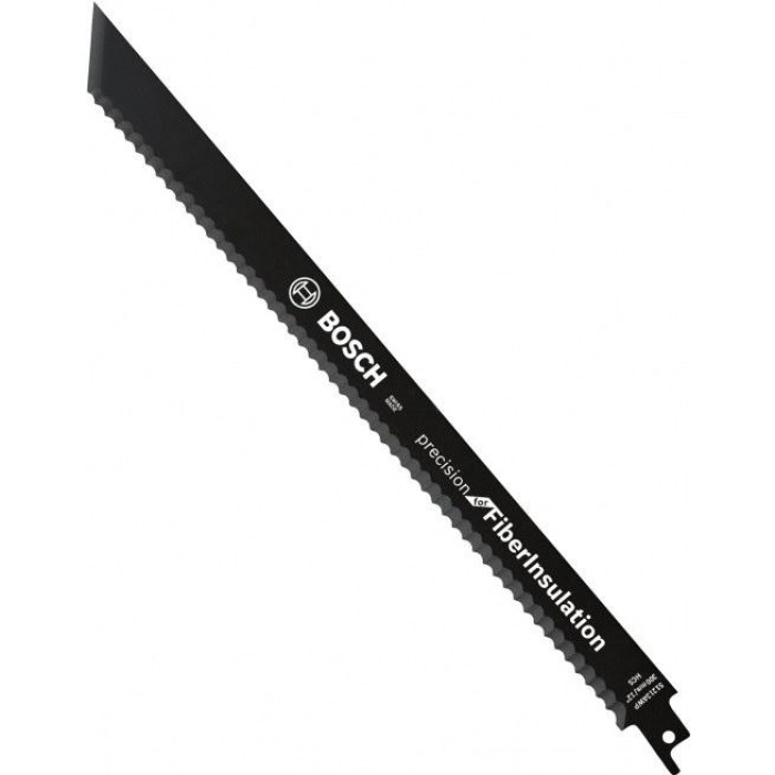 Пильне полотно Bosch S 1213 AWP Precision for Fiber Insulation (2608635528)