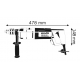 Дриль безударна Bosch GBM 16-2 RE Professional (0601120508)
