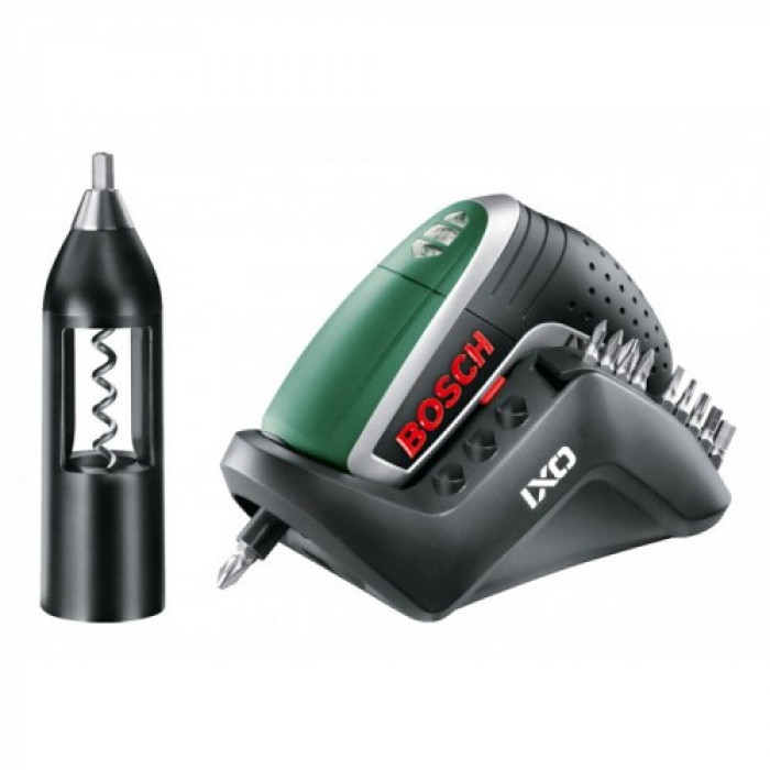 Акумуляторний шуруповерт Bosch IXO Vino (0603978020)