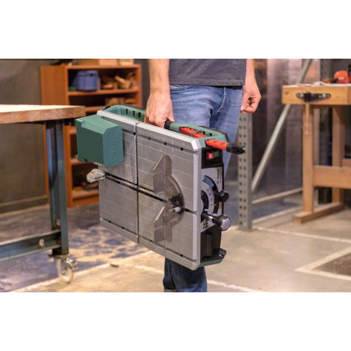 Циркулярна пилка Bosch AdvancedTableCut 52 (0603B12000)