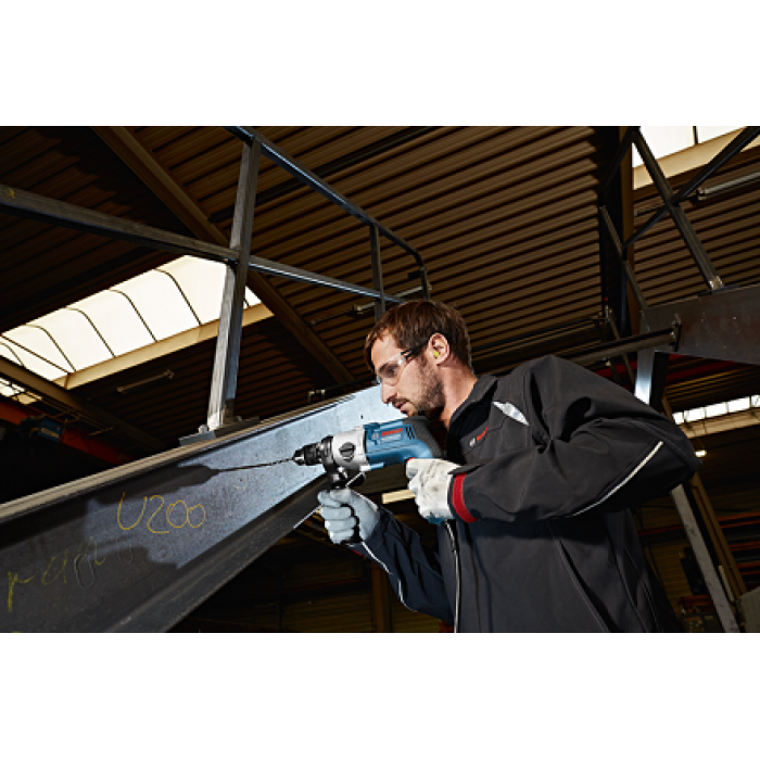 Дриль безударний Bosch GBM 13-2 RE Professional (06011B2000)