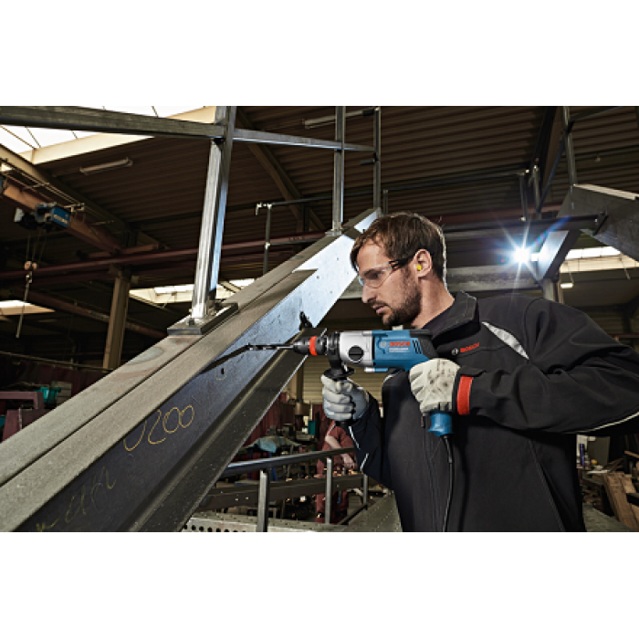 Дриль безударний Bosch GBM 13-2 RE Professional (06011B2000)