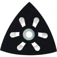 Шлифовальная подошва Bosch Starlock AVZ 93 G 93 мм (2608000493)