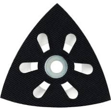 Шлифовальная подошва Bosch Starlock AVZ 93 G 93 мм (2608000493)