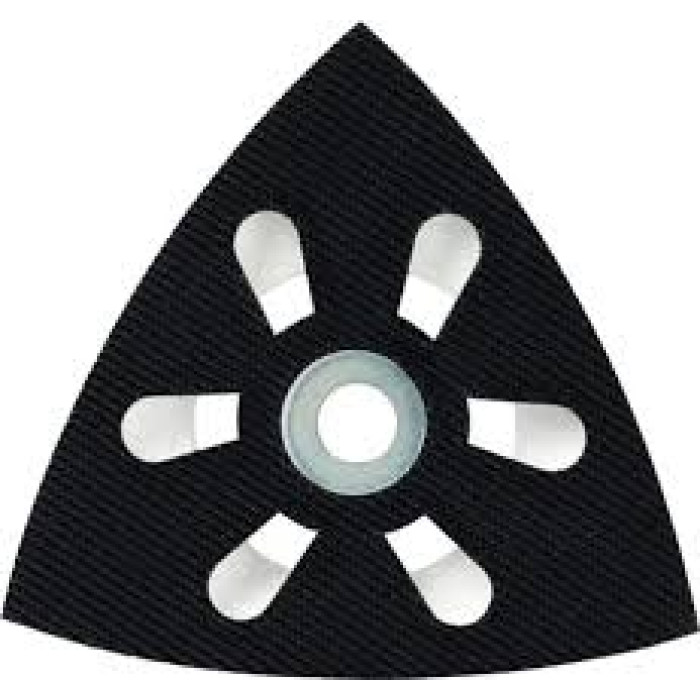Шлифовальная подошва Bosch Starlock AVZ 93 G 93 мм (2608000493)