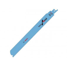 Пильное полотно по металлу Bosch S 1126 BEF (5 шт.) (2608657395)