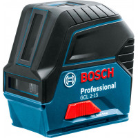 Лазерный нивелир Bosch GCL 2-15 (0601066E00)