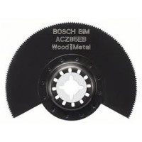 Пильное полотно Bosch Starlock BIM 85 мм Wood and Metal ACZ 85 EB (2608661636)