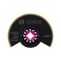 Пильное полотно Bosch Starlock BIM-TiN 85 мм Multi Material ACZ 85 EIB (2608661758)