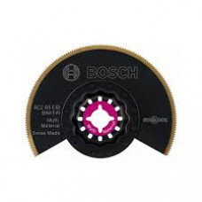 Пильное полотно Bosch Starlock BIM-TiN 85 мм Multi Material ACZ 85 EIB (2608661758)