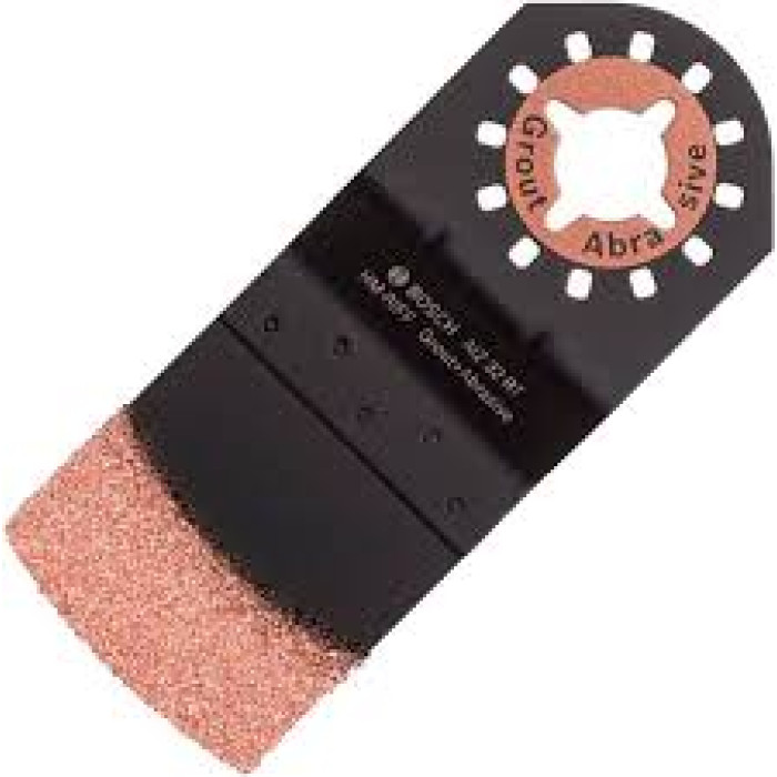 Погружное пильное полотно Bosch Carbide-RIFF AIZ32RT5 32×30 (2608661868)