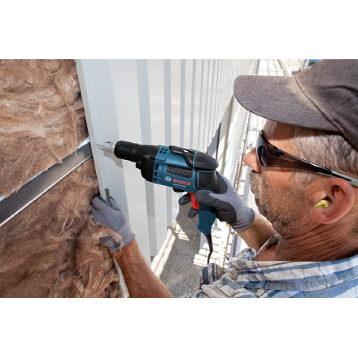 Мережевий шуруповерт Bosch GSR 6-25 TE Professional (0601445000)